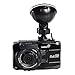 Produktbild Ivation Dash Cam, 16 GB HD 1080P Video, GPS & Audio Recorder, Weitwinkel-Objektiv, Bewegungserkennung, G-Sensor, Low Light Dashcam, Best Dashboard Kamera für Auto & Truck (inkl. extra Dash Mount)