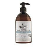 champú de cebolla casero Estimula el crecimiento capilar y fortalece el cabello, dejándolo limpio, fuerte, suave y con un agradable olor a cereza. SIN SULFATOS, SIN SILICONAS, SIN COLORANTES Y SIN SAL Se recomienda su uso junto con la mascarilla de cebolla Mi Rebotica