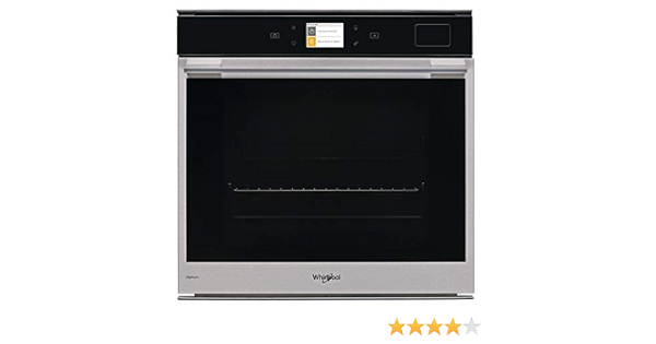 Whirlpool Europe W9 OS2 4S1 P Forno Pirolitico Assistito al Vapore, Vetro  Nero e Cornice Porta Ixelium : Amazon.it: Grandi elettrodomestici