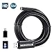 Price comparison product image Depstech 2.0 Megapixel CMOS HD USB Endoscope Watertight Digital Inspection Camera Tube Camera Borescope