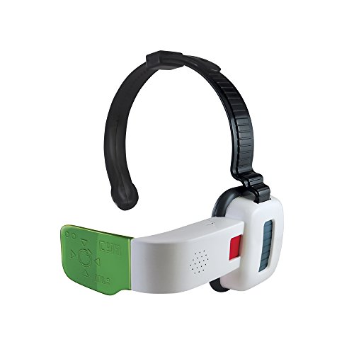 Dragonball Z - Visor de energía: Vegeta (Bandai 35881)