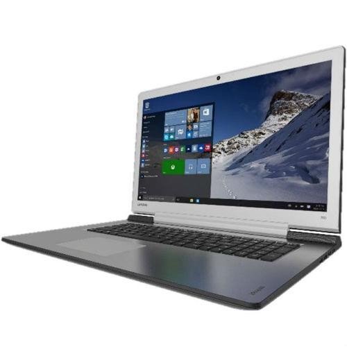 Preisvergleich Produktbild LEN 700-17ISK I5-6300HQ 4 / 500 17W #4654