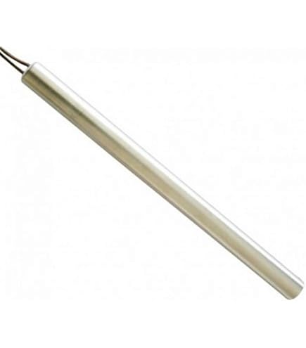 Jpshop Candeletta Accensione Stufa Pellet 300W Diametro 9,9mm - 3
