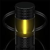 Traser H3 Schlüsselanhänger selbstleuchtend trigalight...