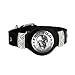 Produktbild Frei.Wild -Leder/Applikation Armband, Farbe: Schwarz/silber