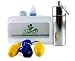 Sehah Health - Reusable High Fidelity Ear Plugs for Musicians Concerts and Clubbing Drummers and Festivals with free corded earplugs and containers RS.4222.00