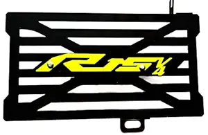 VKTC Radiator Grill/Radiator Guard/Protector for Yamaha R15 V4 (Heavy).BS6 Models