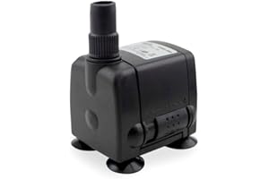 FMAS AUTOMATIZACIÓN Bomba de agua 5W a 220V 100-350 L/h