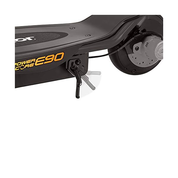 Razor Power Core E90 - Patinete Eléctrico - Image 5