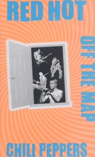 Preisvergleich Produktbild Red Hot Chili Peppers - Off The Map [VHS]