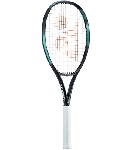 Buy Yonex Ezone 98L Graphite Tennis Racquet (Sky Blue,285g,G2