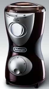DeLonghi KG 39 Kaffeem&uuml;hle