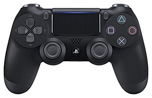 Preisvergleich Produktbild Kewecom Playstation 4 Dualshock FingerPOINT Ps4 Scuf Controller - Schwarz Matt V2 (2016)