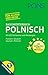 Produktbild PONS Basiswörterbuch Polnisch: 50.000 Stichwörter und Wendungen. Polnisch-Deutsch / Deutsch-Polnisch