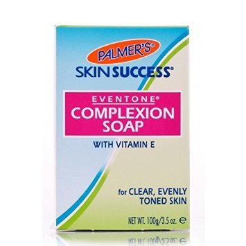 Palmers Skin Success Soap Eventone Complexion Bar 3.5oz (6 Pack)