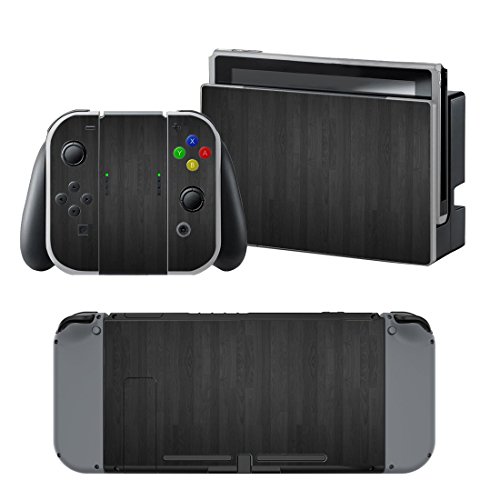 Supremery Nintendo Switch Skin Folie Aufkleber fr Nintendo Switch Konsole, Joy Con Controller und Dockingstation Supremery Nintendo Switch Skin Folie Aufkleber fr Nintendo Switch Konsole, Joy Con Controller und Dockingstation