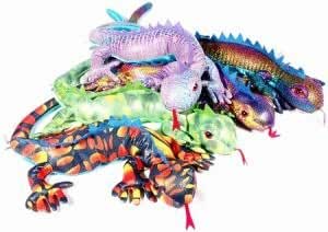 Sand Stake - Salamander