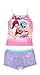 Produktbild Nickelodeon Boxer und Shirt Shimmer and Shine Mädchen mt 116-122 - 116,122