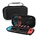 Produktbild Schutz Tasche für Nintendo Switch Zubehör Aufbewahrung Case mit Tragegriff für Nintendo Switch Konsole Joy-Con, 20 Spielkarten, USB Kabel und andere