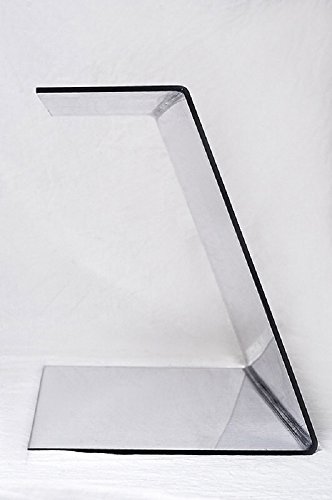 60 cm Spuckschutz 5 mm Hustenschutz inkl. Ständer - 8