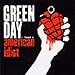 Produktbild Green Day American Idiot