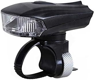 SHHE Bicycle Front Light USB Rechargeable LED Bike Lights 5 Modes 400LM IP67 Waterproof Cycling Headlights