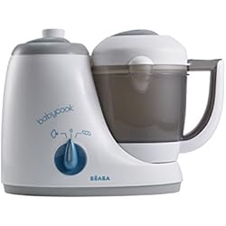 BÉABA Mixeur-Cuiseur Babycook Original