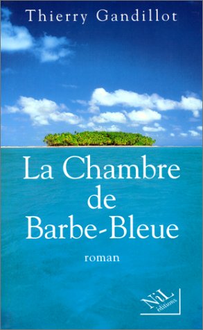 couverture de : La chambre de Barbe-Bleue