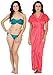 Klamotten Satin Women Sexy Nightwear and Bikini Set Combo 221T-128H RS.349.00
