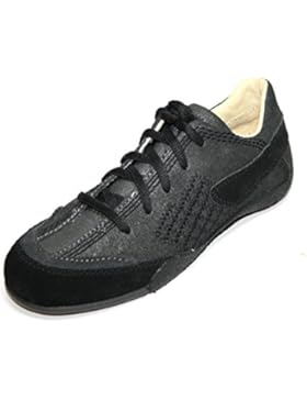 Jela 7215 Kinder Mädchen Halbschuhe Schnürschuhe