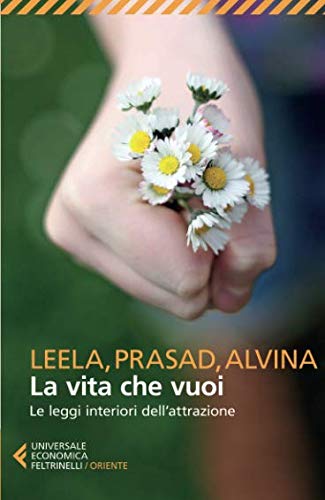 La vita che vuoi La vita che vuoi