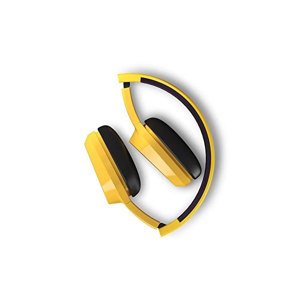 Energy Sistem Headphones 1 (Auriculares, micrófono, Control reproducción,Entrada por Cable, diamema Extensible, rotación… - Image 5