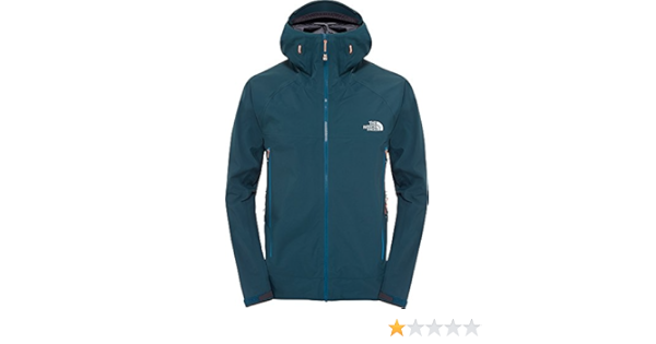 the north face point five