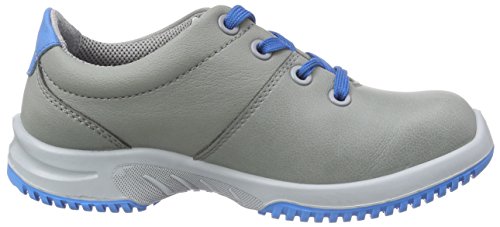 Abeba uni6 1782 S2 küchengeeignet Stahlkappe Unisex-Erwachsene Sicherheitsschuhe - 6