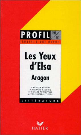 Download Les Yeux d'Elsa Download Les Yeux d'Elsa
