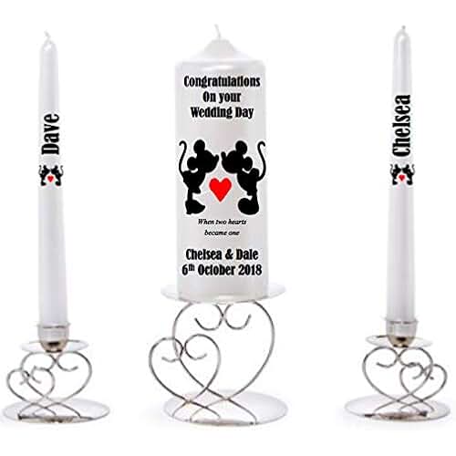 Amazon.co.uk disney candle