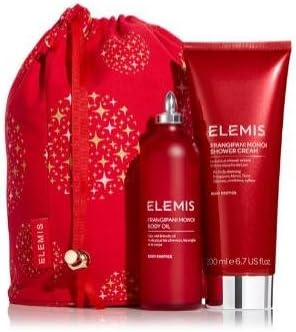 Elemis Frangipani Body Beautiful - Frangipani Body Experience