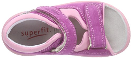 Superfit POLLY 600096 Baby Mädchen Lauflernschuhe Sandalen - 7