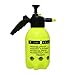 Produktbild SinceY Drucksprüher, 2 l, Drucksprühflasche, Lange Düse, Sprühdüse, Drucksprüher, pneumatisch, Hochdruck, für Dusche, Handbrause, UNE, B: 2L Bouche Courte