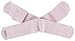 Bracoo Breathable Abdominal Binder and Maternity Back Support, One Size, Pink