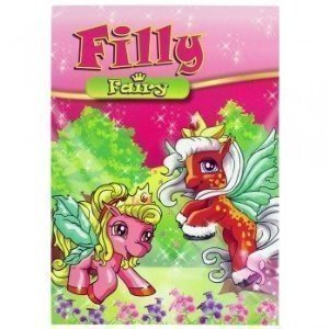 Universal Trends - Juguete Filly (Dracco Candy DR04431) (Surtido)