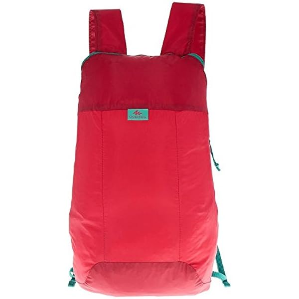 quechua ultra compact backpack