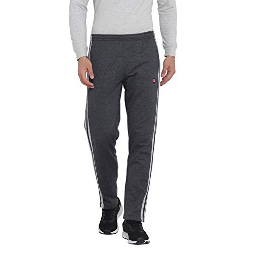 monte carlo track pants