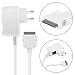 Produktbild subtel Qualitäts Ladekabel - 1.5m (2A / 2000mA) für Apple iPad 1 Gen. (A1219/A1337) / iPad 2 Gen. (A1395/A1396/A1397) / iPad 3 Gen. (A1403/A1416/A1430) (5V / Apple 30 Pin (Dock Connector)) Ladegerät Netzteil Charger weiß