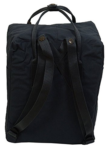 Fjällräven Kånken Sac à dos Bleu Royale, Bleu Royale, 13 cm x 27 cm x 38 cm, 16 L