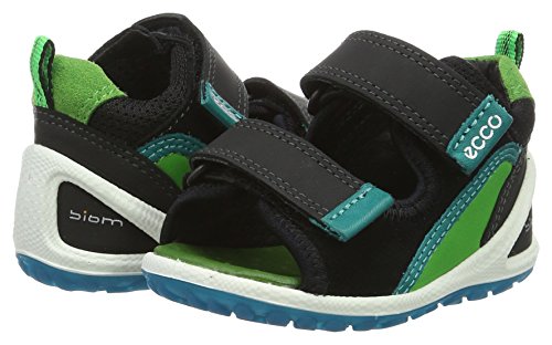 Ecco Baby Jungen Lite Infants Sandal Lauflernschuhe - 5