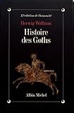 Histoire des Goths