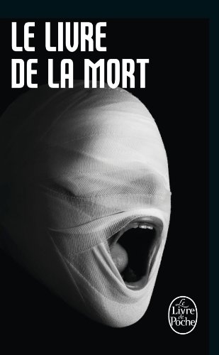 couverture de : Le livre de la mort