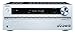 Produktbild Onkyo TX-NR626 (S) 7.2-Kanal AV-Netzwerk-Receiver (WiFi, Bluetooth, 6 HDMI IN, Musikdienste, Remote App, 2 Zonen) silber