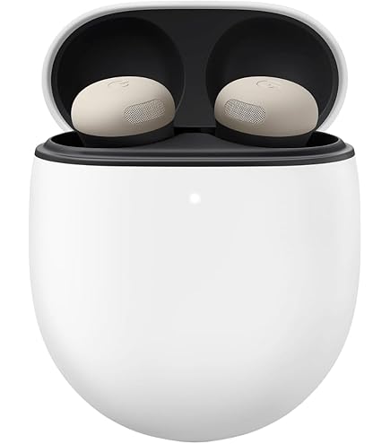 Google Pixel Buds Pro ホワイト Google Pixel Buds Pro Słuchawki Bezprzewodowe, Biały, ‎3,7 x